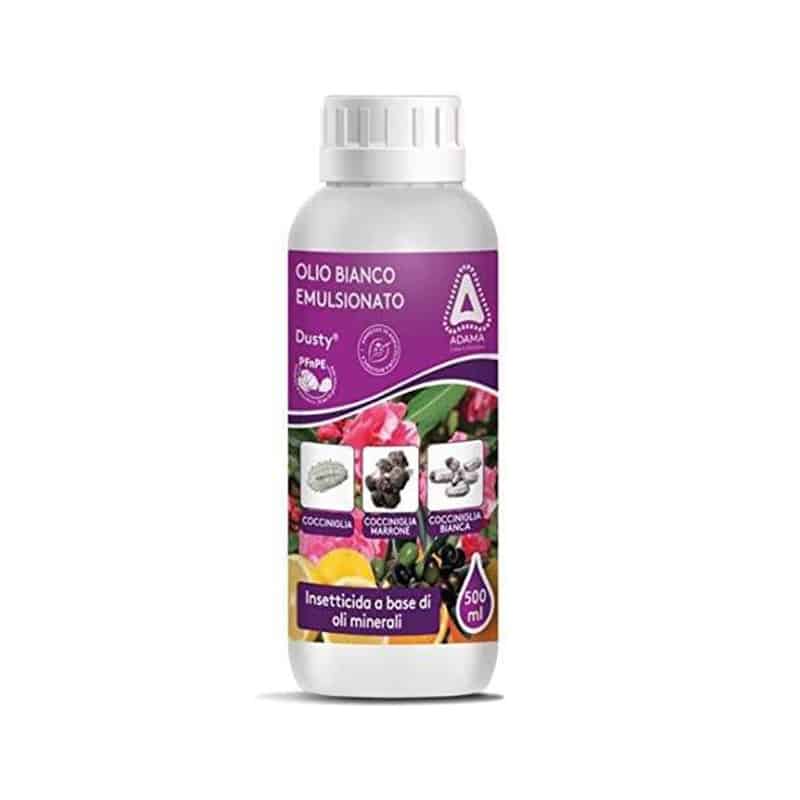 Olio Bianco Emulsionato Giardino Lab Olio Bianco Emulsionato Giardino Lab