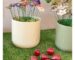 Fragole in ceramica - copertina